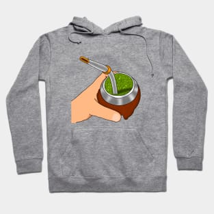 Mate Argentino Hoodie